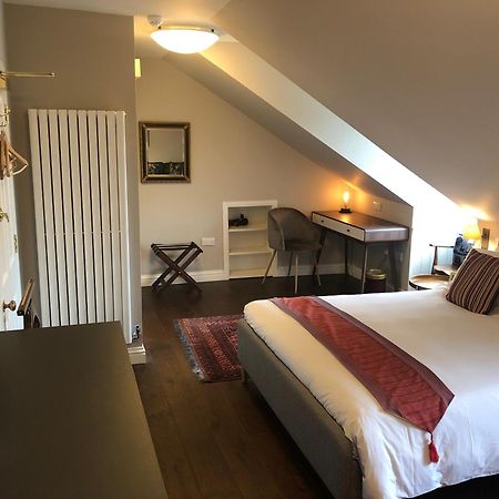 Sheridan Guest House Εδιμβούργο Δωμάτιο φωτογραφία