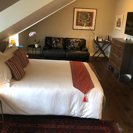 Sheridan Guest House Εδιμβούργο Δωμάτιο φωτογραφία