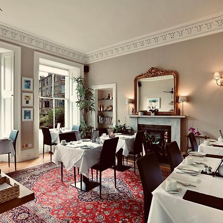Sheridan Guest House Εδιμβούργο Εξωτερικό φωτογραφία