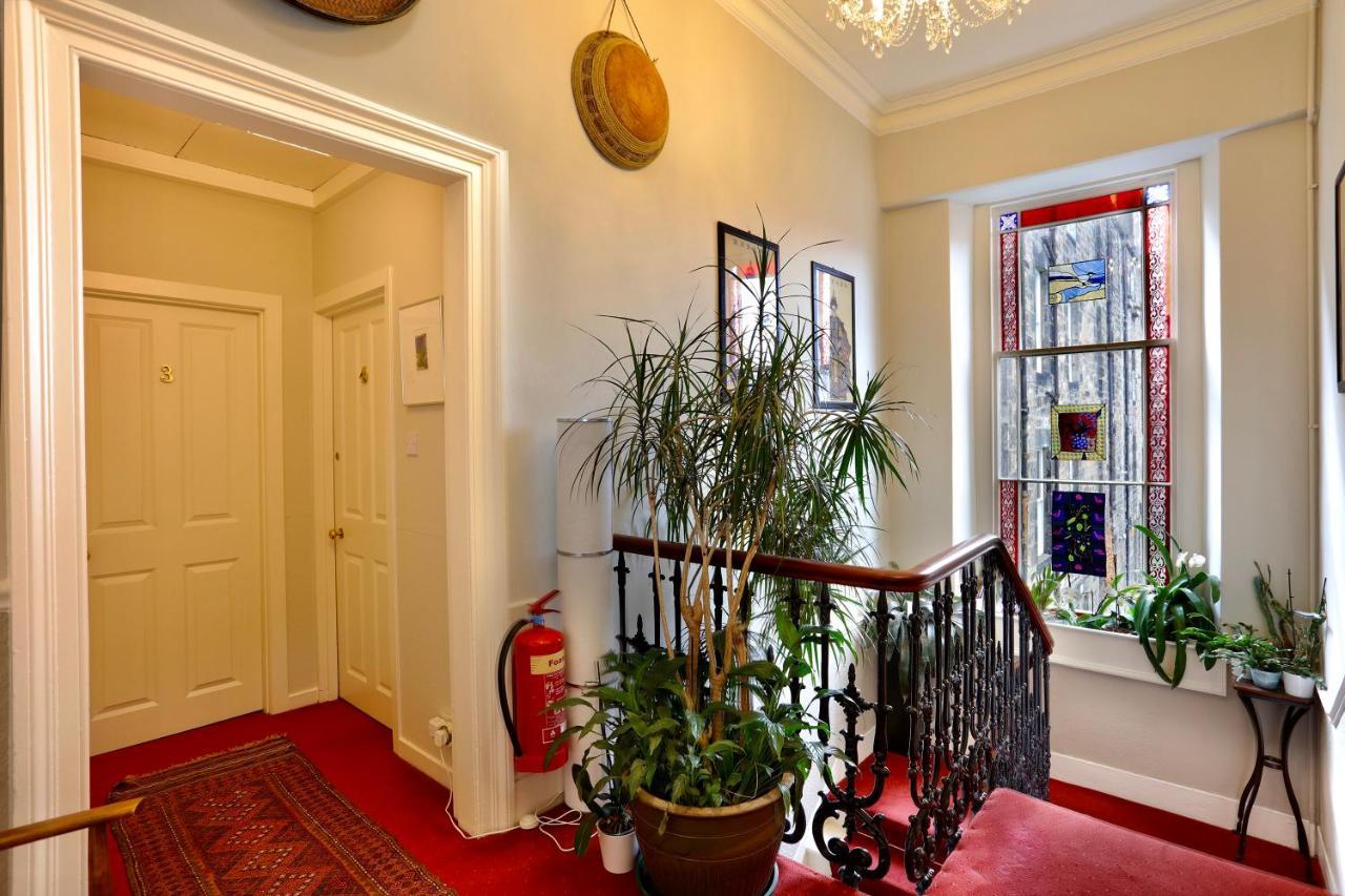 Sheridan Guest House Εδιμβούργο Δωμάτιο φωτογραφία