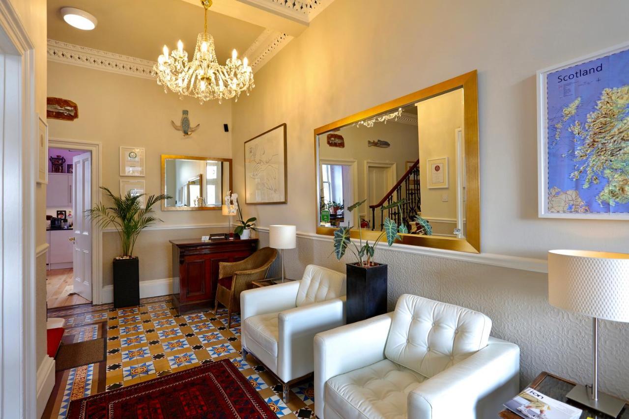 Sheridan Guest House Εδιμβούργο Δωμάτιο φωτογραφία