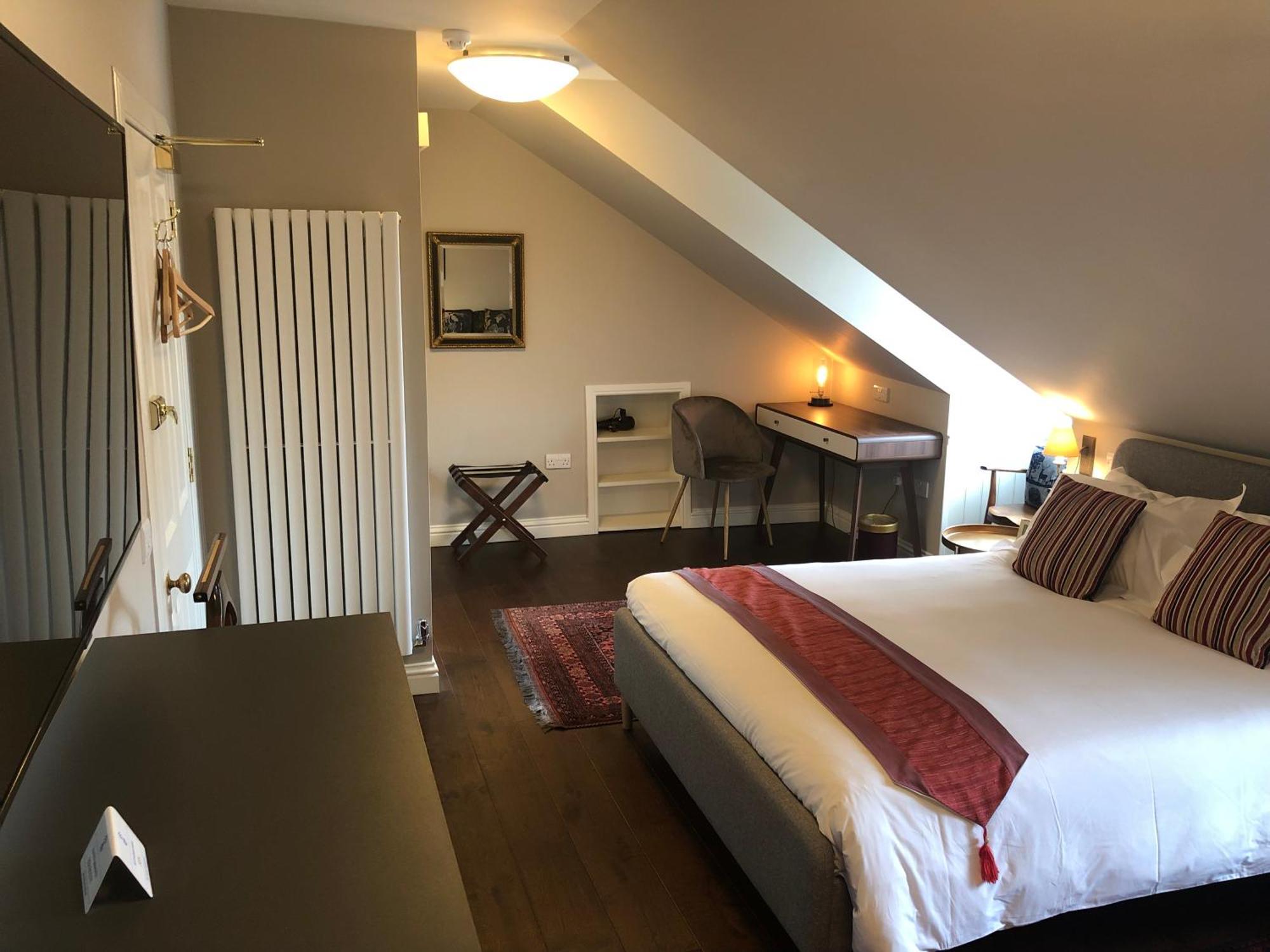 Sheridan Guest House Εδιμβούργο Δωμάτιο φωτογραφία