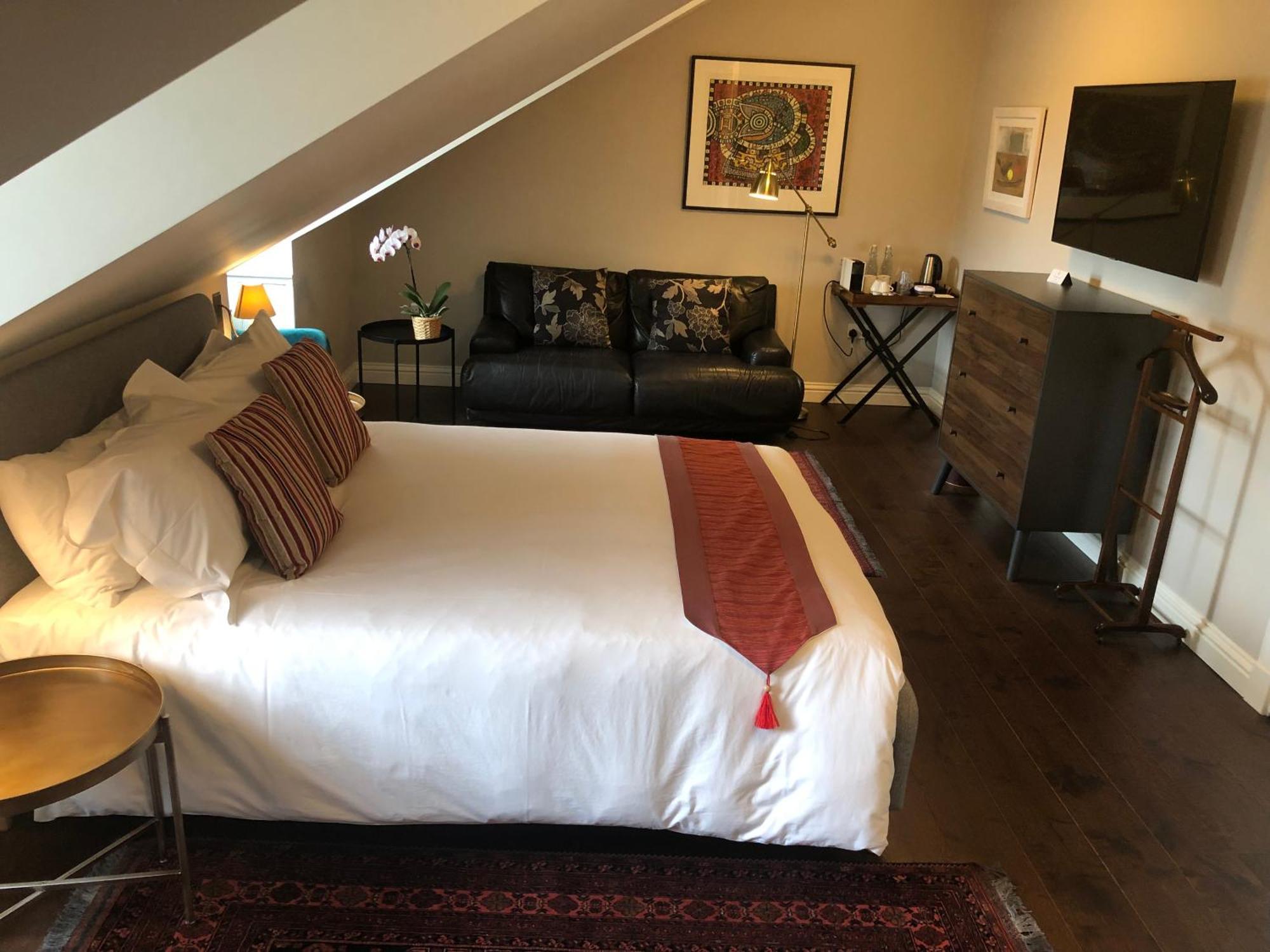 Sheridan Guest House Εδιμβούργο Δωμάτιο φωτογραφία