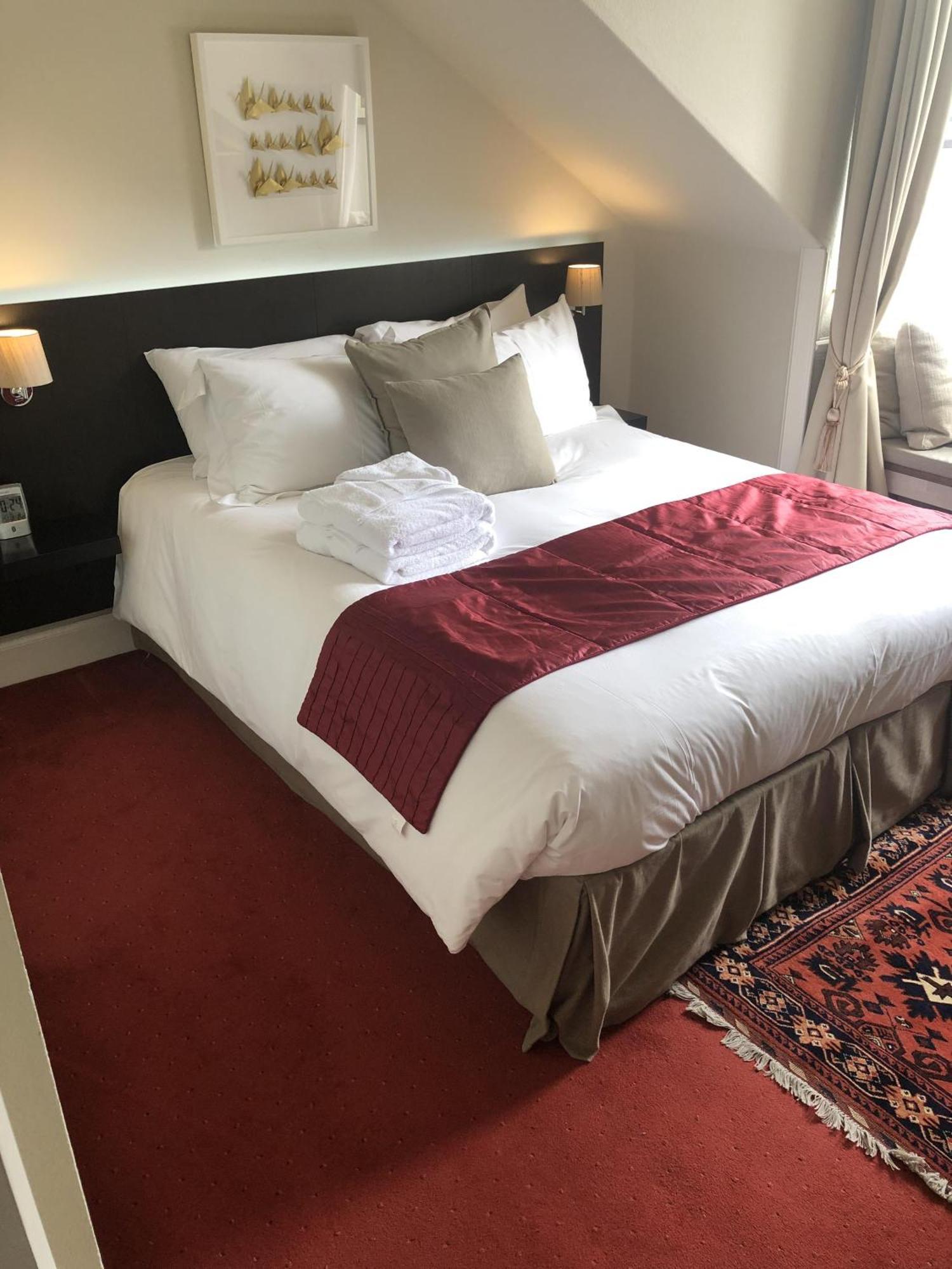 Sheridan Guest House Εδιμβούργο Δωμάτιο φωτογραφία