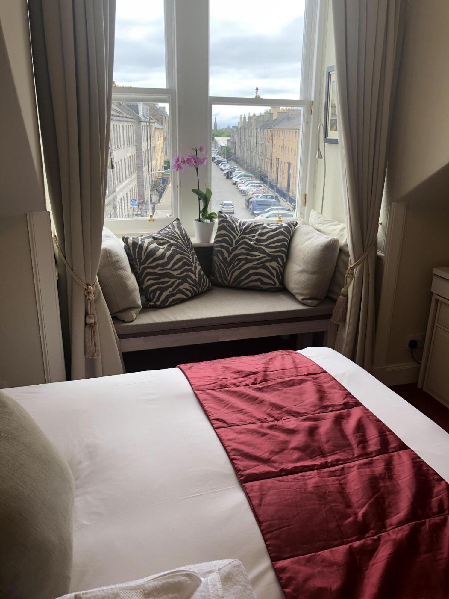 Sheridan Guest House Εδιμβούργο Δωμάτιο φωτογραφία