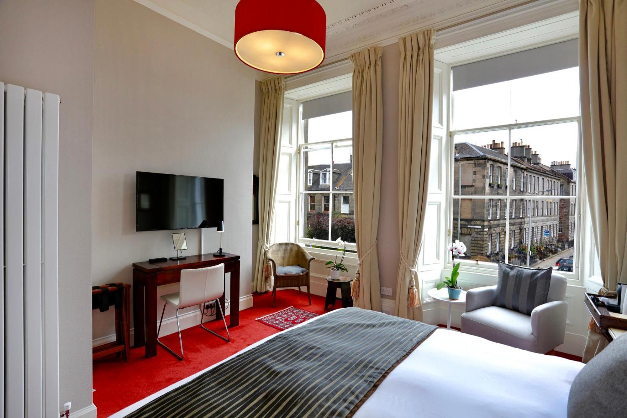 Sheridan Guest House Εδιμβούργο Δωμάτιο φωτογραφία