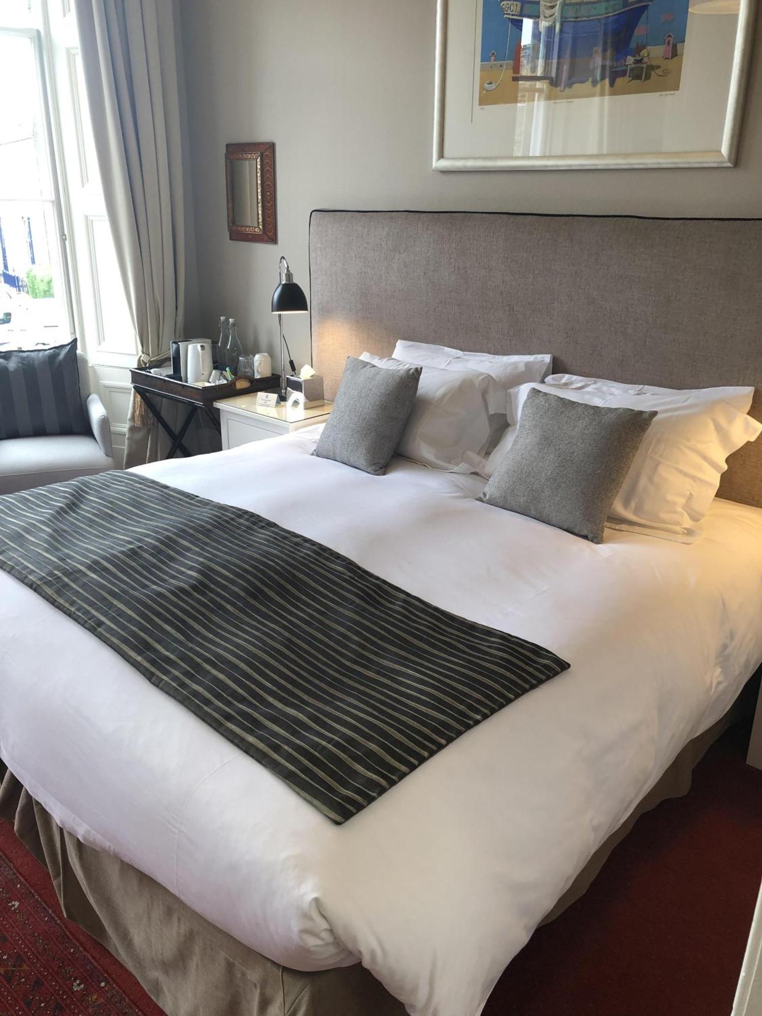 Sheridan Guest House Εδιμβούργο Δωμάτιο φωτογραφία