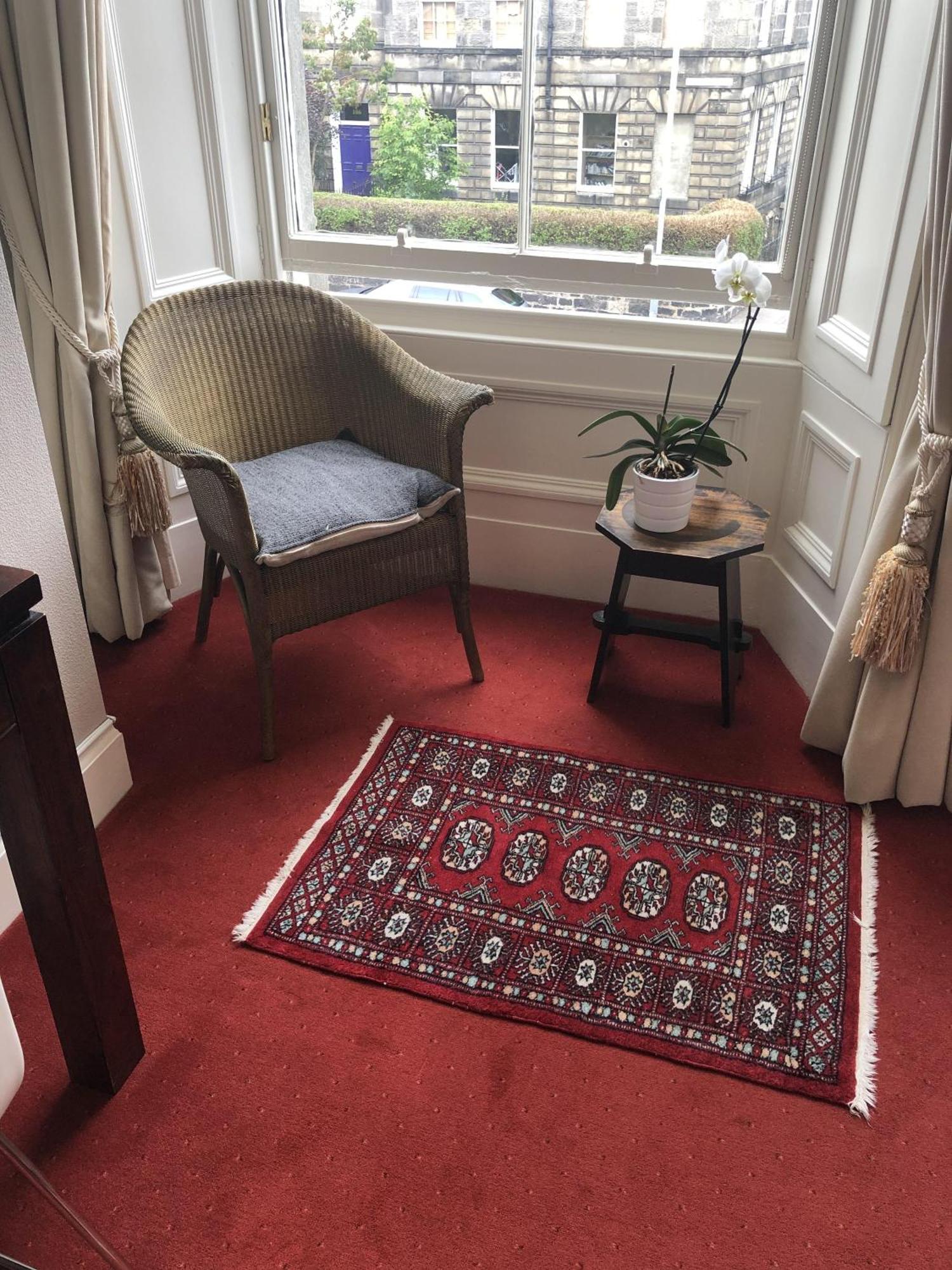 Sheridan Guest House Εδιμβούργο Δωμάτιο φωτογραφία