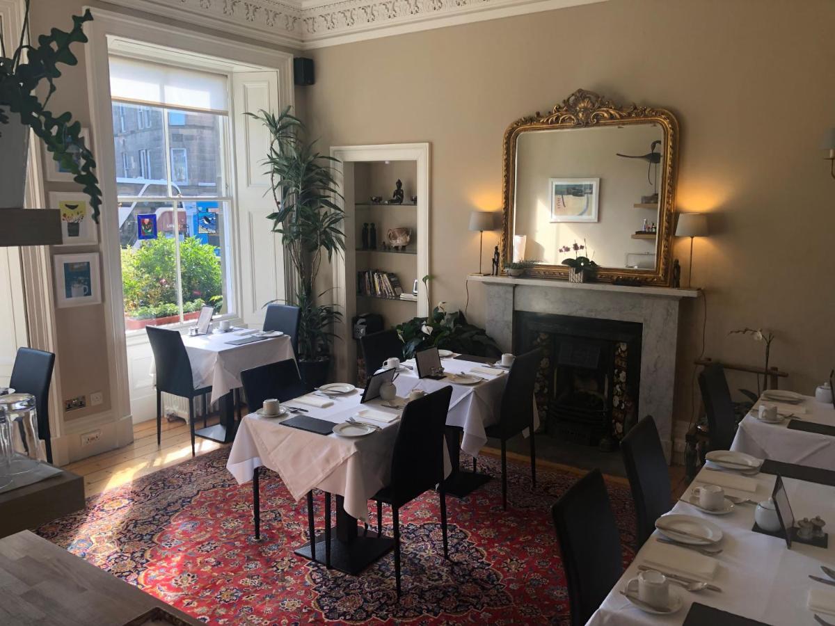 Sheridan Guest House Εδιμβούργο Εξωτερικό φωτογραφία