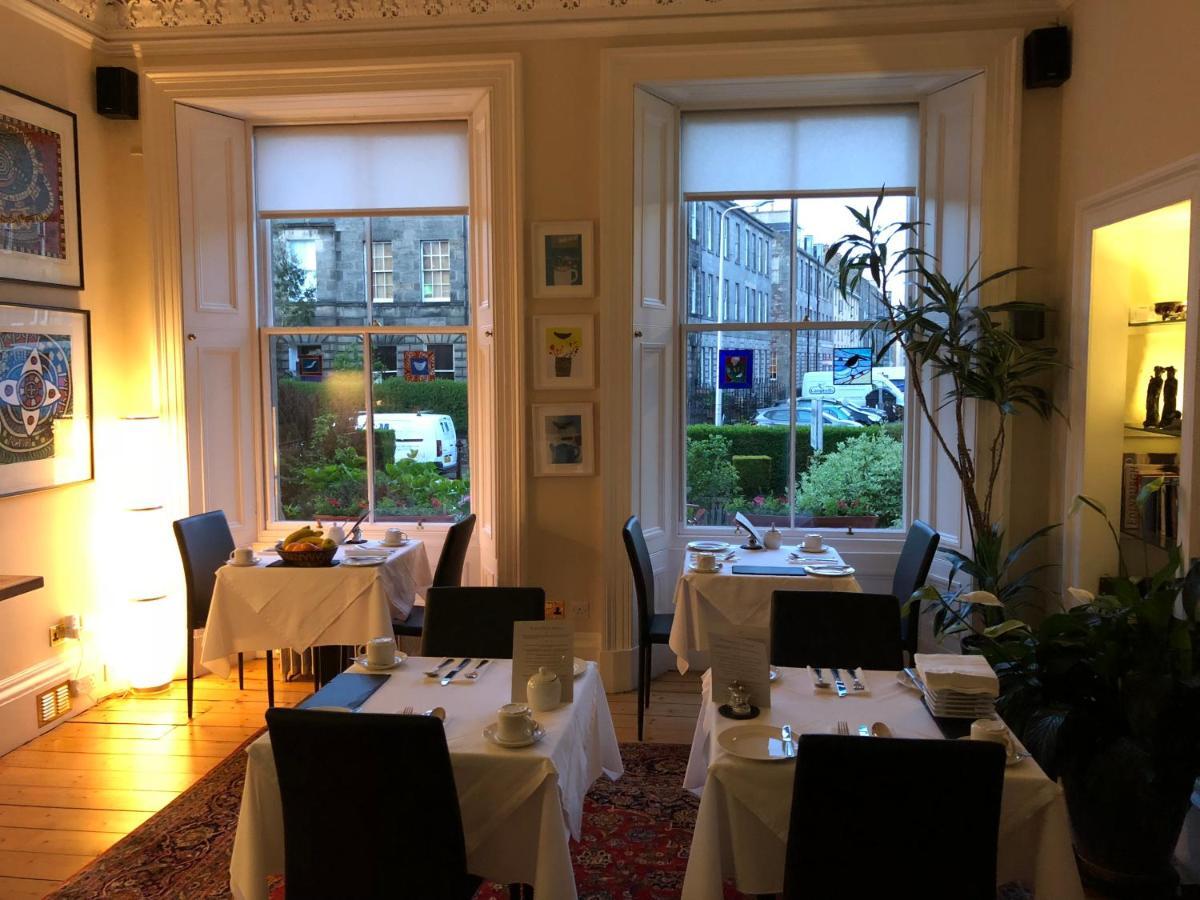 Sheridan Guest House Εδιμβούργο Εξωτερικό φωτογραφία