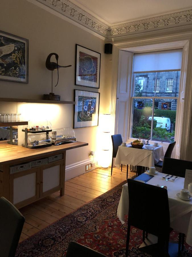 Sheridan Guest House Εδιμβούργο Εξωτερικό φωτογραφία