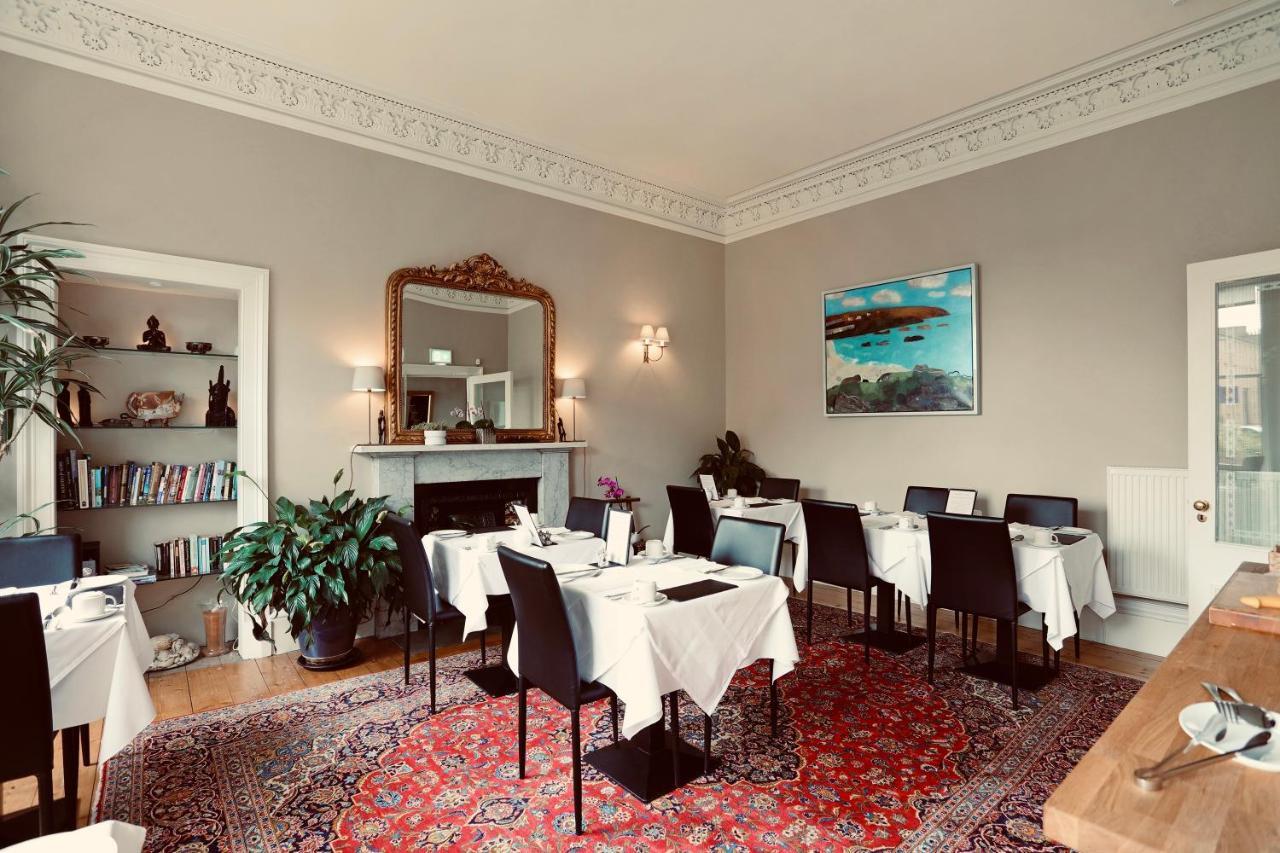 Sheridan Guest House Εδιμβούργο Εξωτερικό φωτογραφία