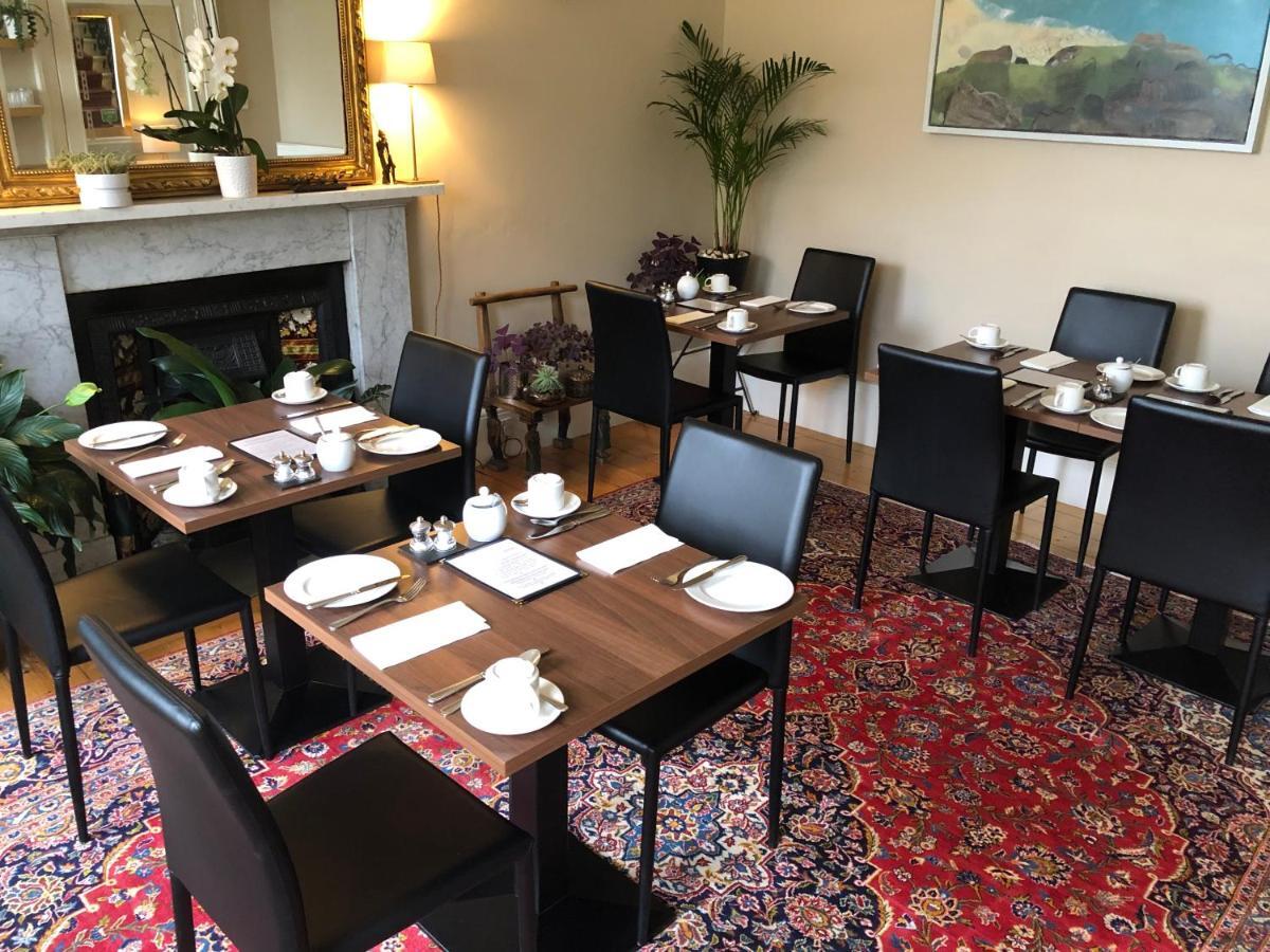 Sheridan Guest House Εδιμβούργο Εξωτερικό φωτογραφία