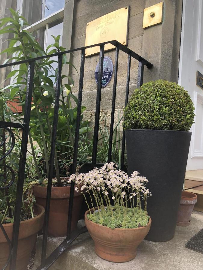 Sheridan Guest House Εδιμβούργο Εξωτερικό φωτογραφία