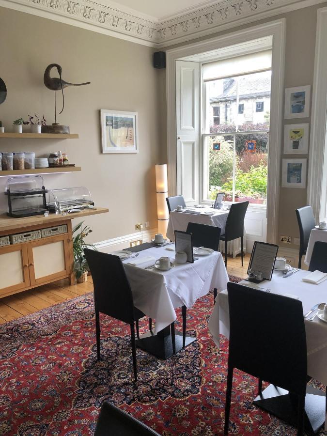 Sheridan Guest House Εδιμβούργο Εξωτερικό φωτογραφία