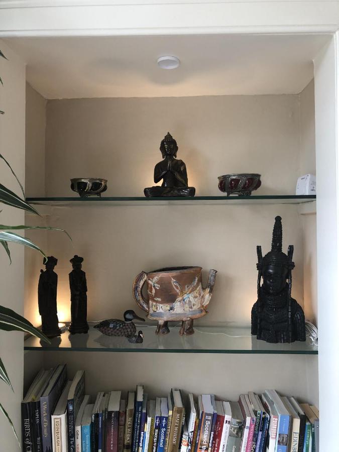 Sheridan Guest House Εδιμβούργο Εξωτερικό φωτογραφία