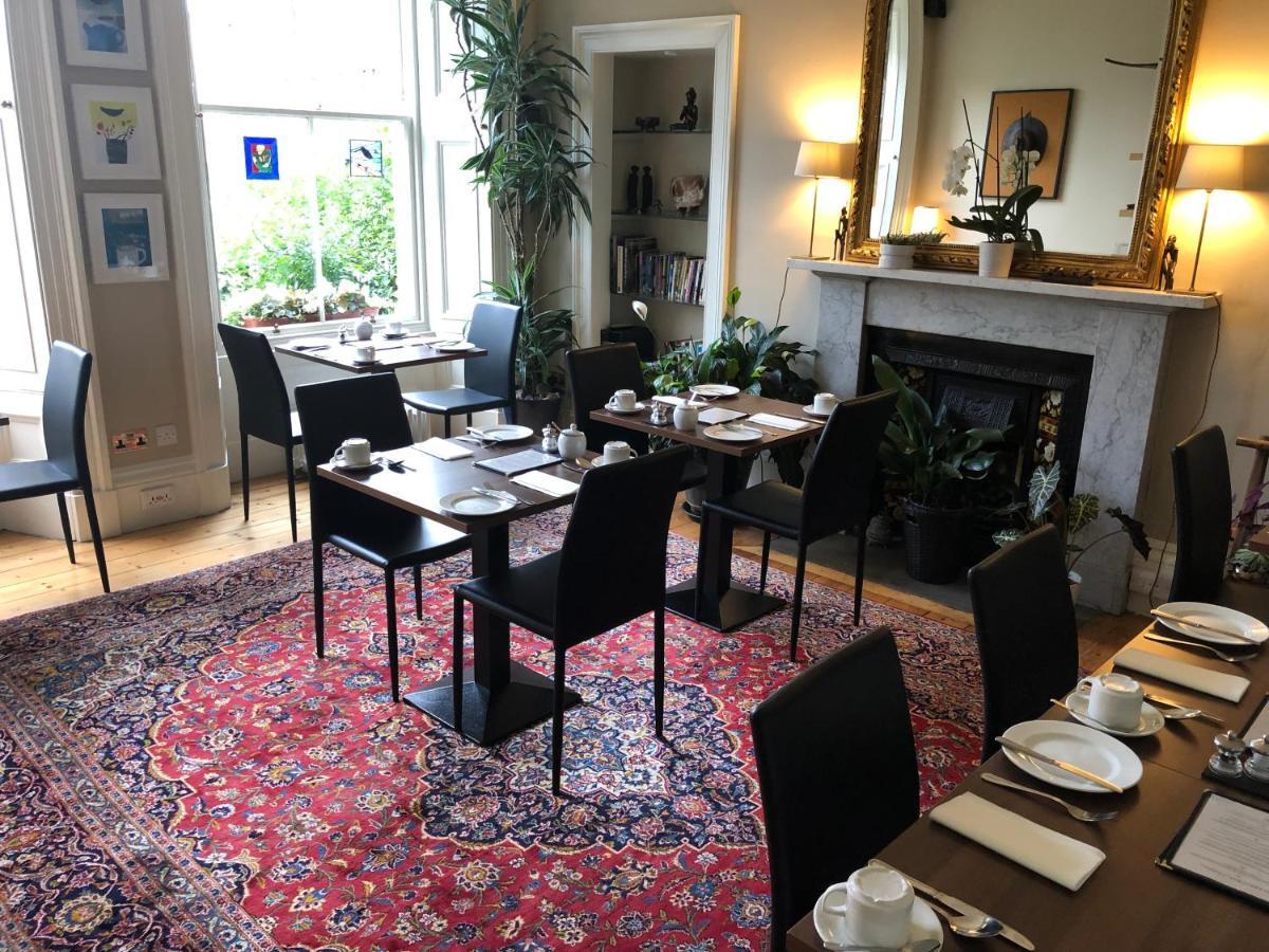 Sheridan Guest House Εδιμβούργο Εξωτερικό φωτογραφία